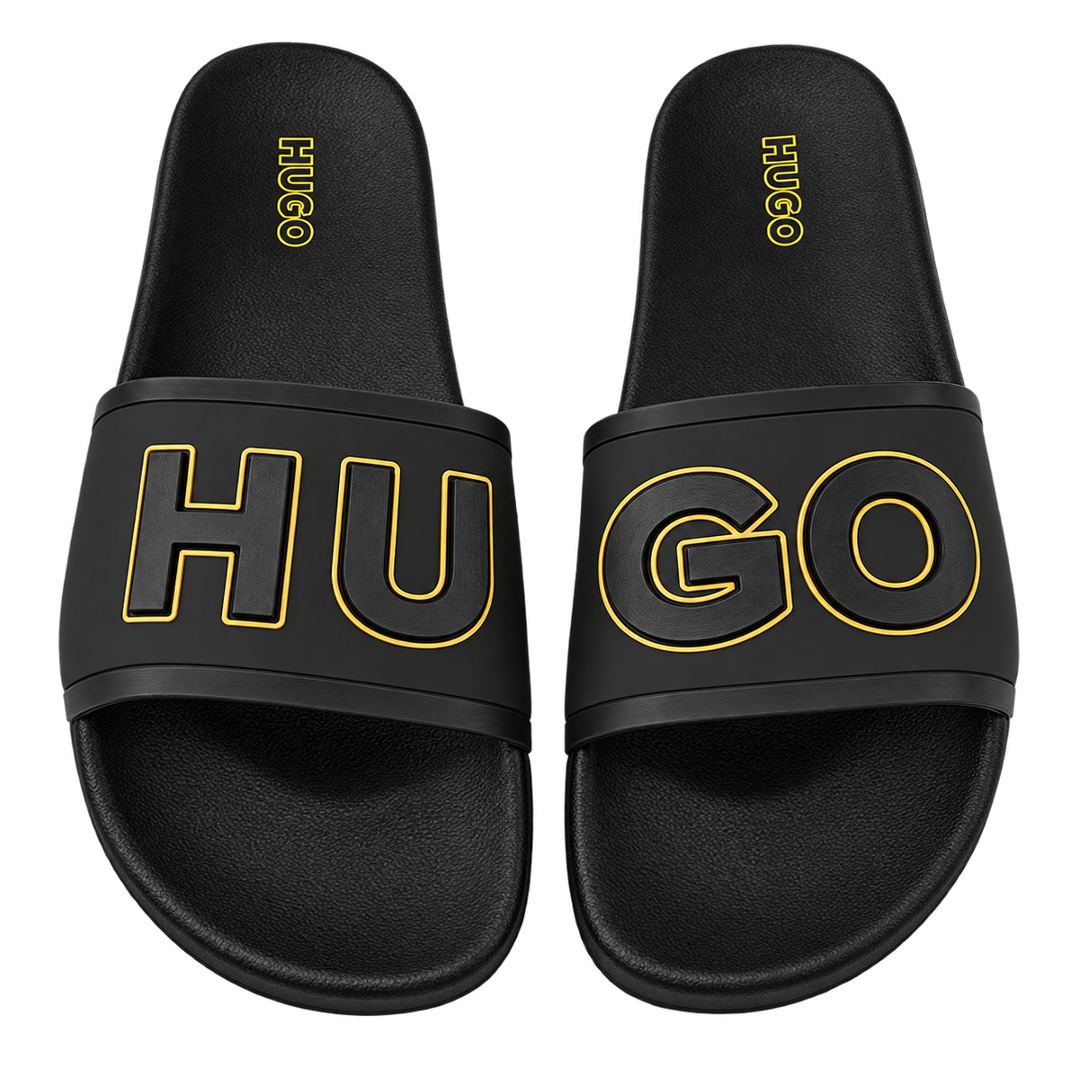 SANDALIAS HUGO YELL
