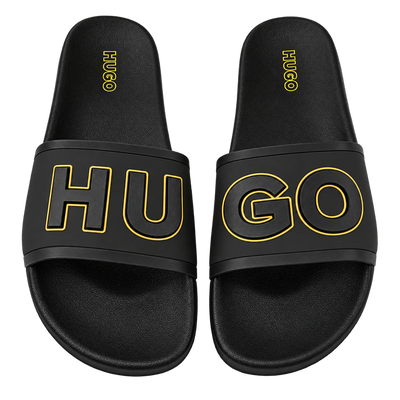 SANDALIAS HUGO YELL
