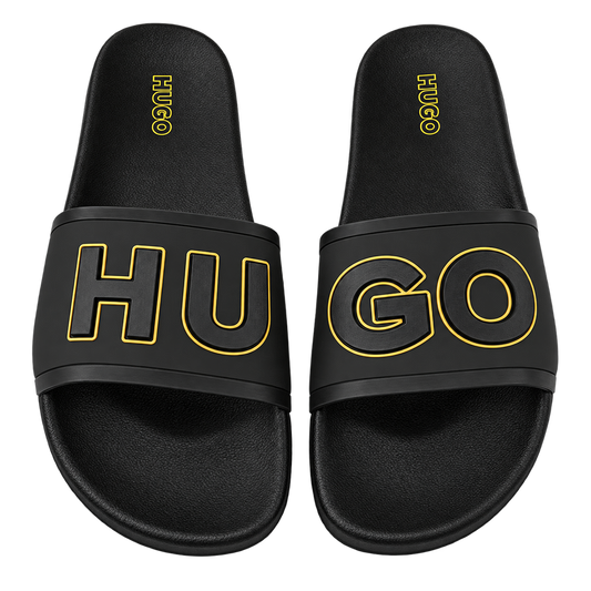 SANDALIAS HUGO YELL