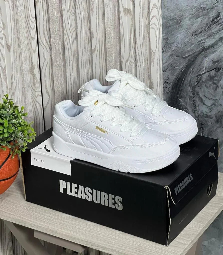 PUMA PARK