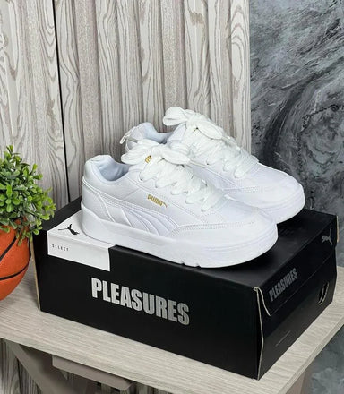 PUMA PARK