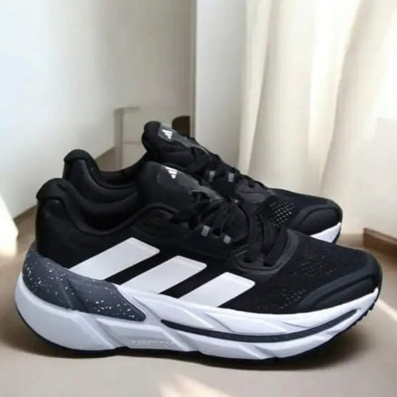 ADIDAS ADISTAR BLACK
