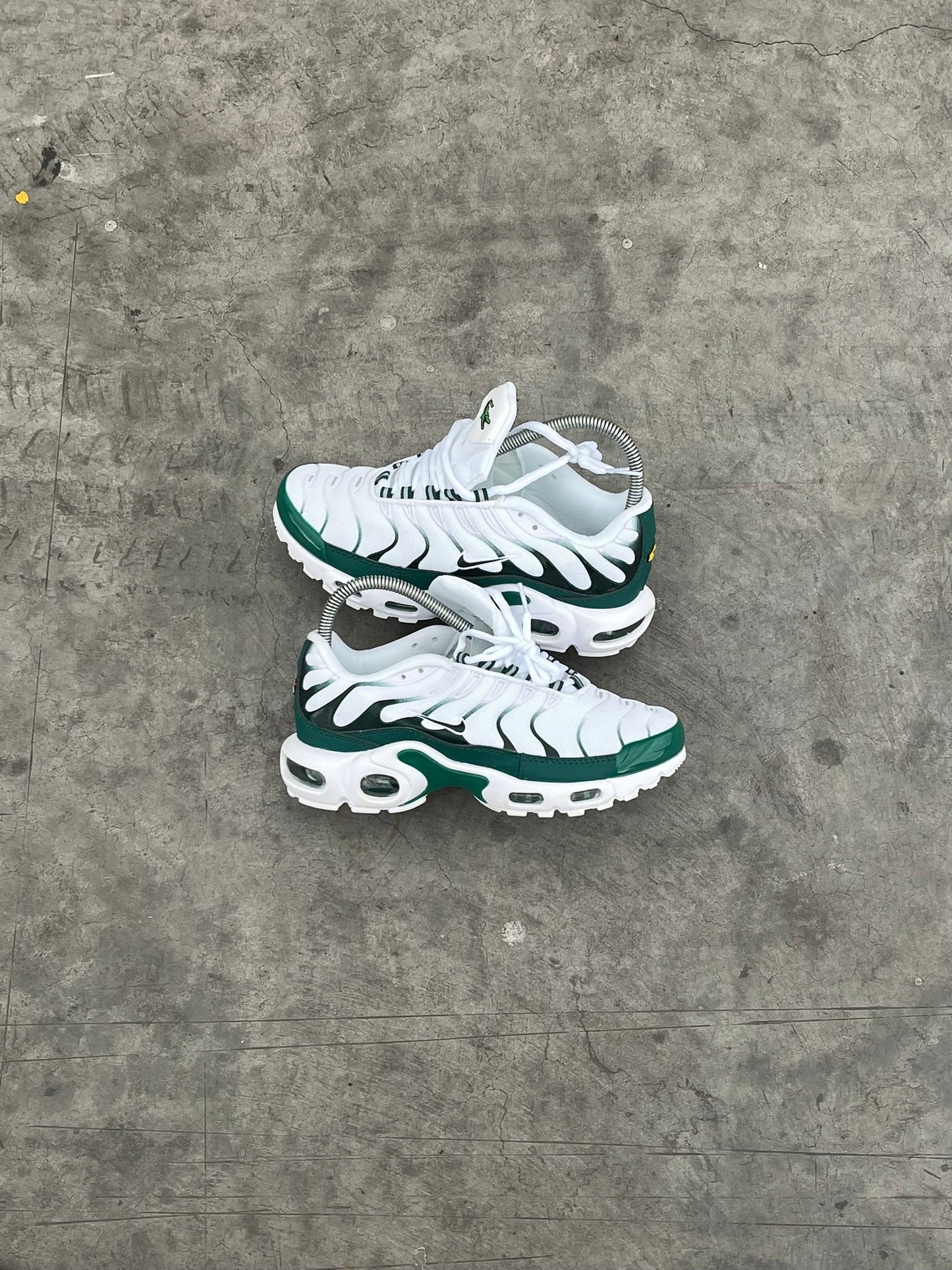 NIKE TN LACOSTE