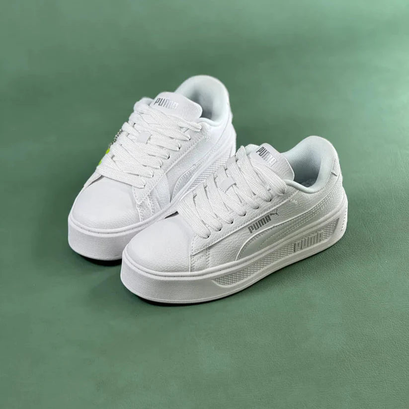 PUMA PARK PLATAFORMA