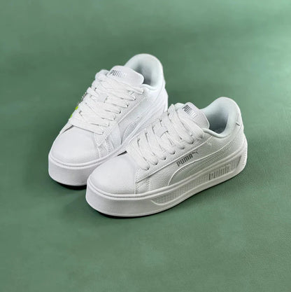 PUMA PARK PLATAFORMA