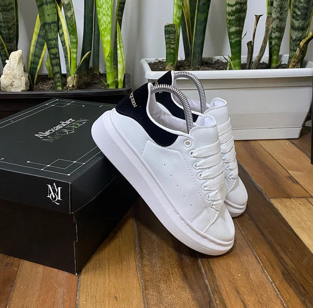 ALEXANDER MCQUEEN CLASICO