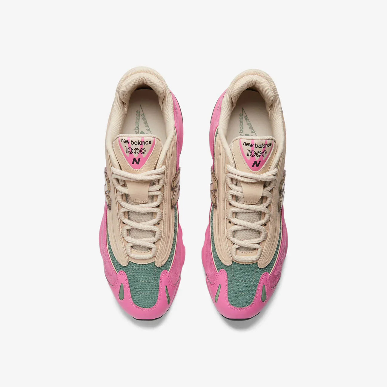 NEW BALANCE 1000 REAL PINK