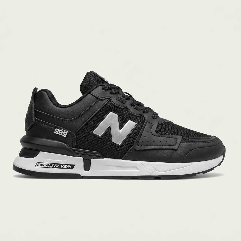 NEW BALANCE 999 NEGRO 