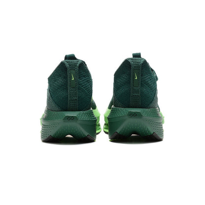 NIKE ALPHAFLY 3 VERDE OLIVO