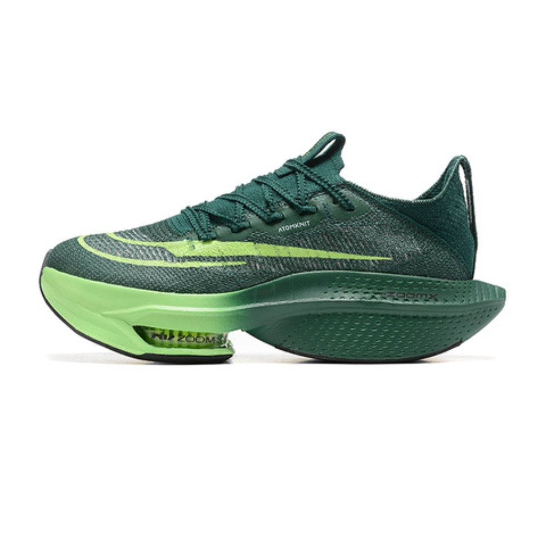 NIKE ALPHAFLY 3 VERDE OLIVO