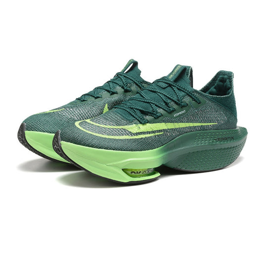 NIKE ALPHAFLY 3 VERDE OLIVO