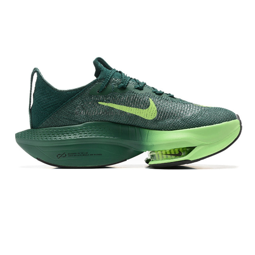 NIKE ALPHAFLY 3 VERDE OLIVO