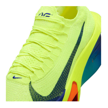NIKE ALPHAFLY 3 VOLT VERDE