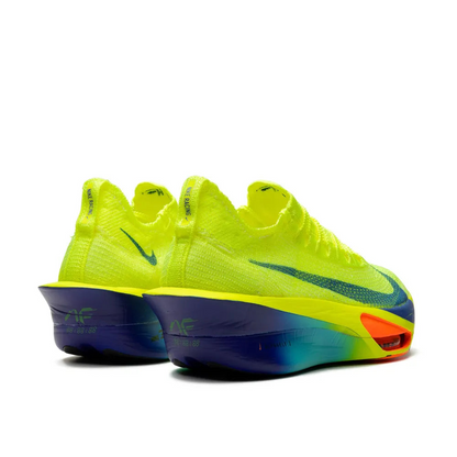 NIKE ALPHAFLY 3 VOLT VERDE