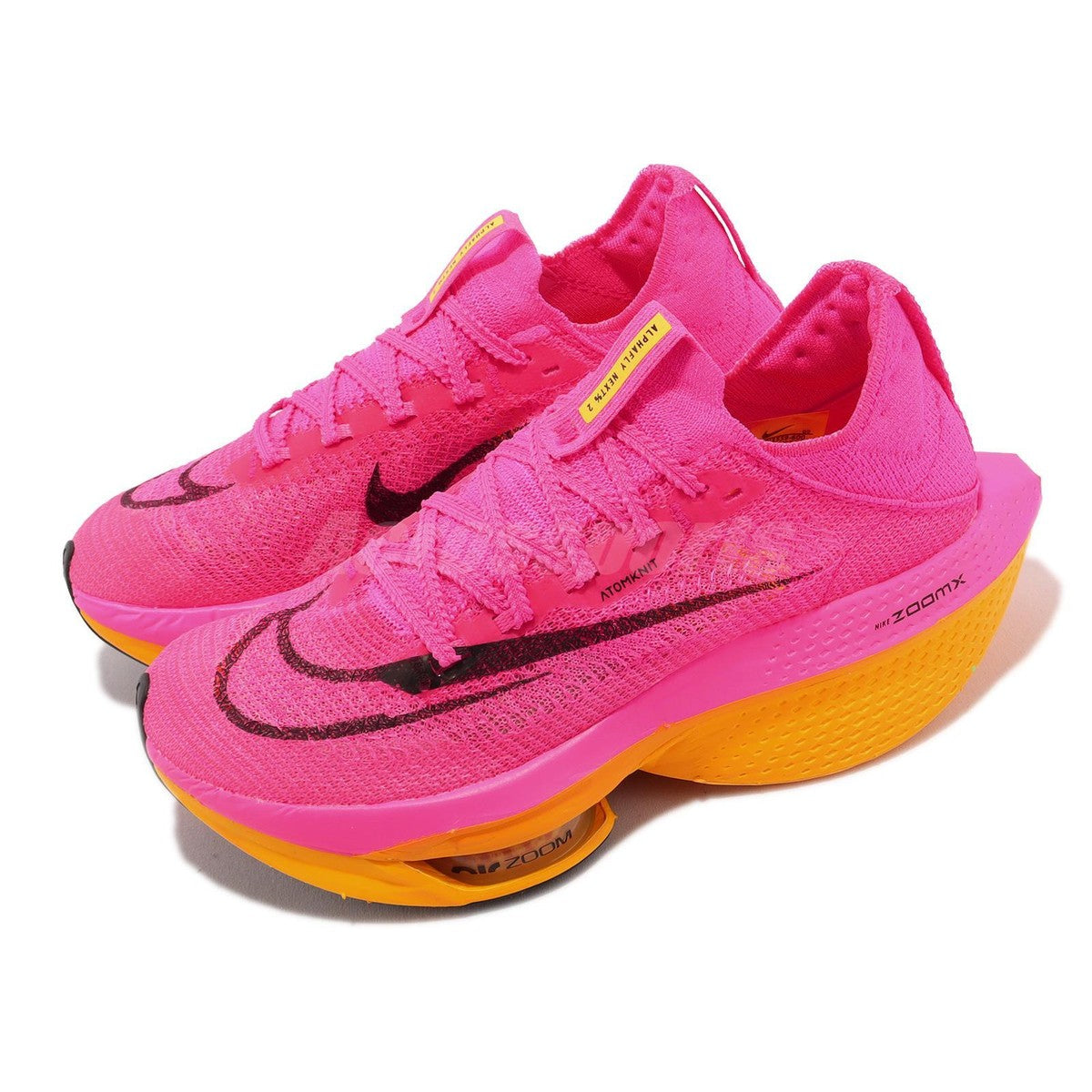 NIKE ALPHAFLY 3 ROSE