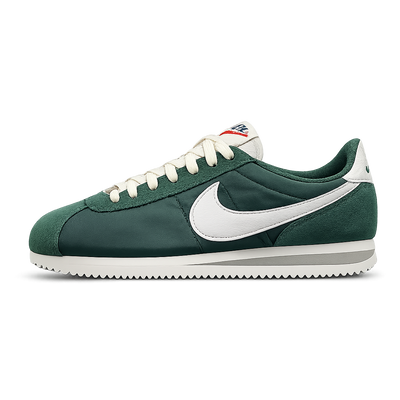 NIKE CORTEZ VERDE