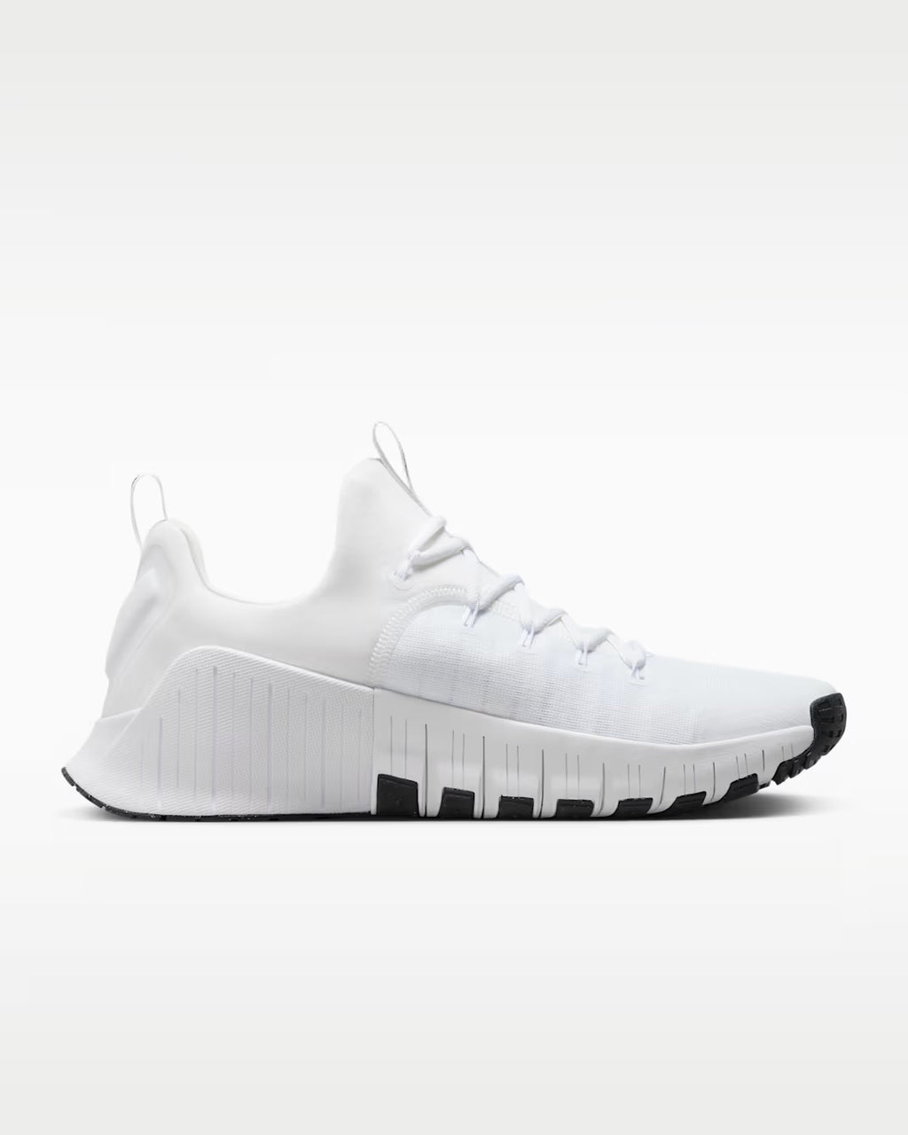 NIKE METCON BLANCO