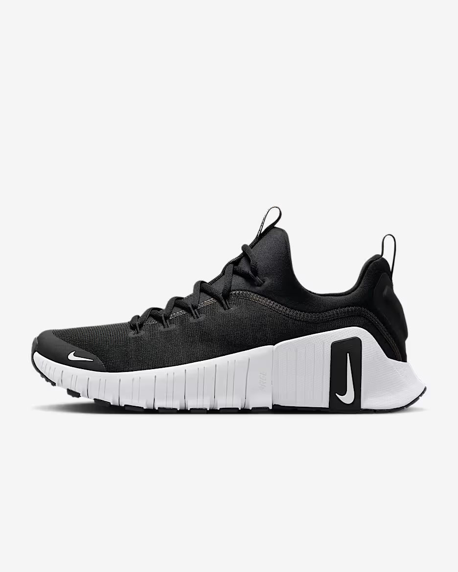NIKE METCON NEGRO