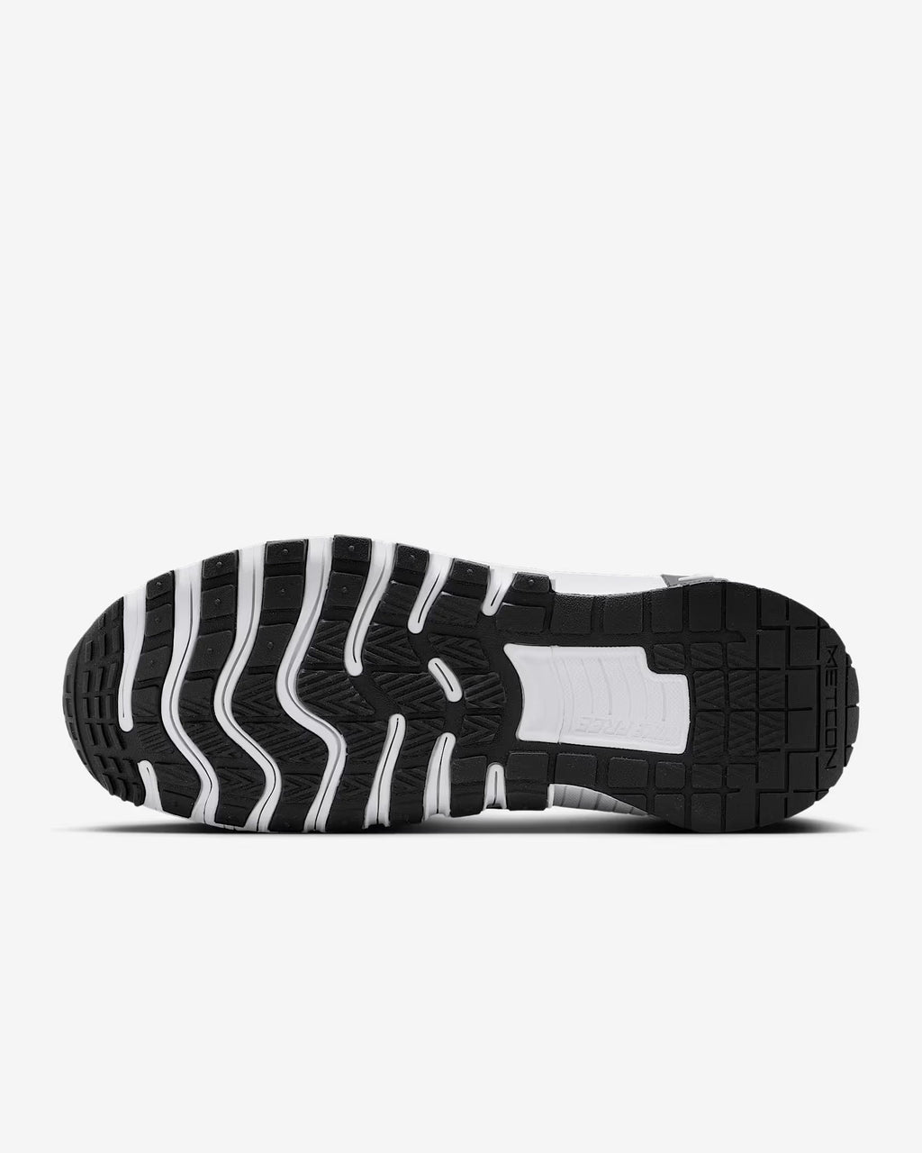 NIKE METCON NEGRO