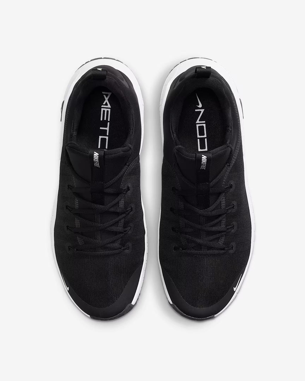NIKE METCON NEGRO