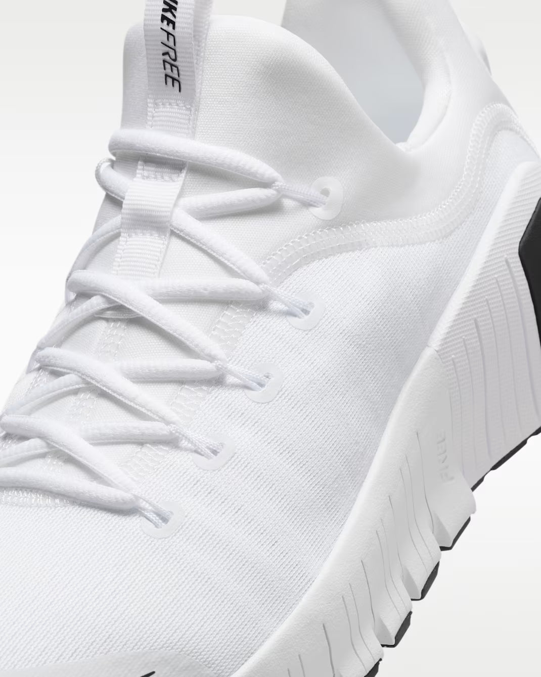 NIKE METCON BLANCO