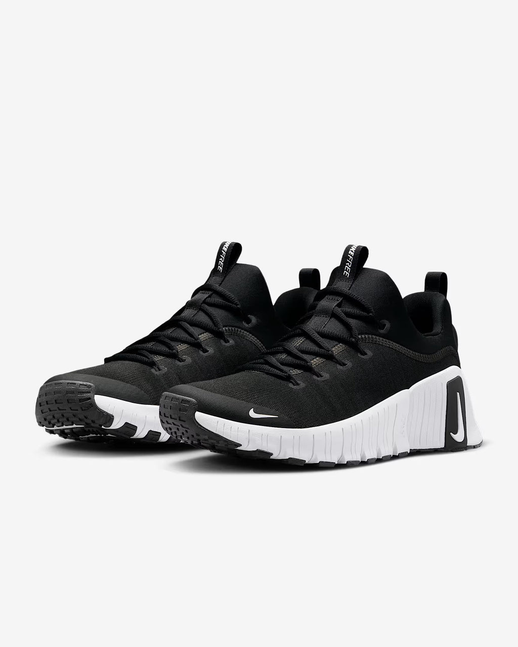 NIKE METCON NEGRO