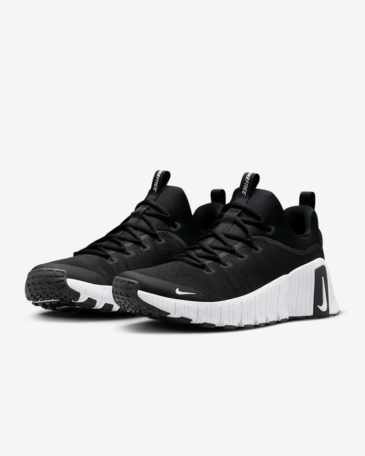 NIKE METCOM NEGROS