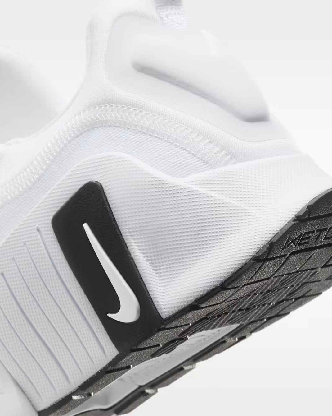 NIKE METCON BLANCO