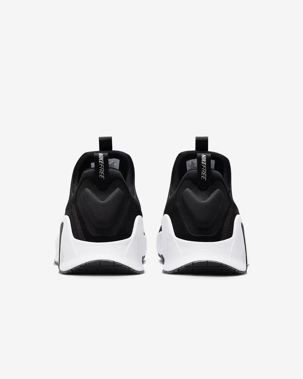 NIKE METCON NEGRO