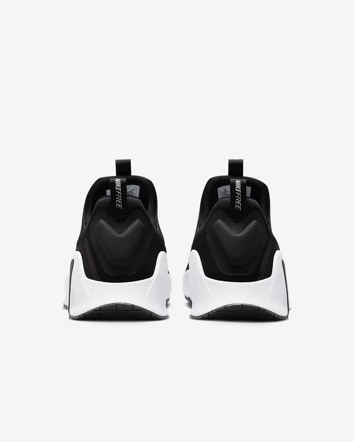 NIKE METCON NEGRO
