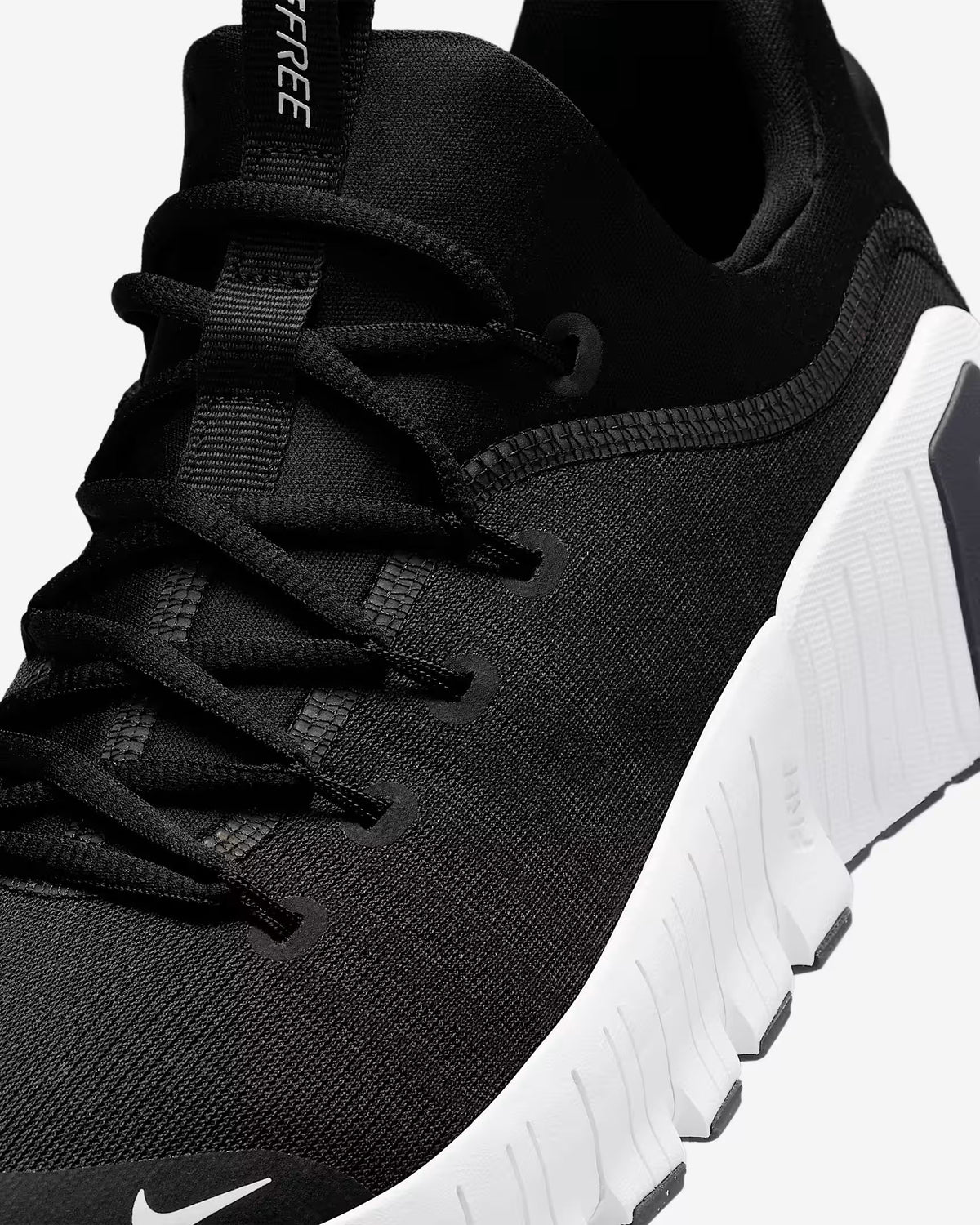 NIKE METCON NEGRO