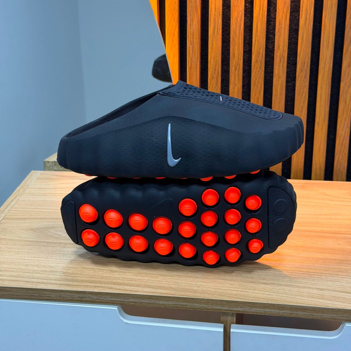 NIKE MIND