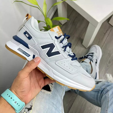 NEW BALANCE PAPÁS DE 50 AÑOS