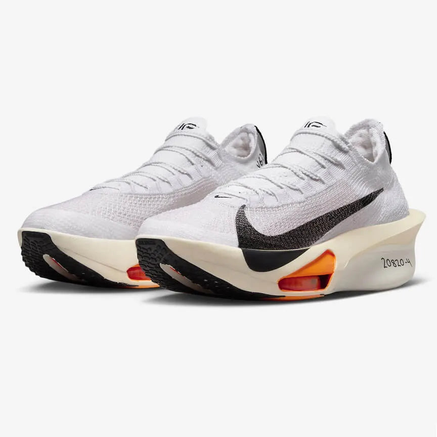 NIKE ALPHAFLY 3 BLANCO PROTOTYPE
