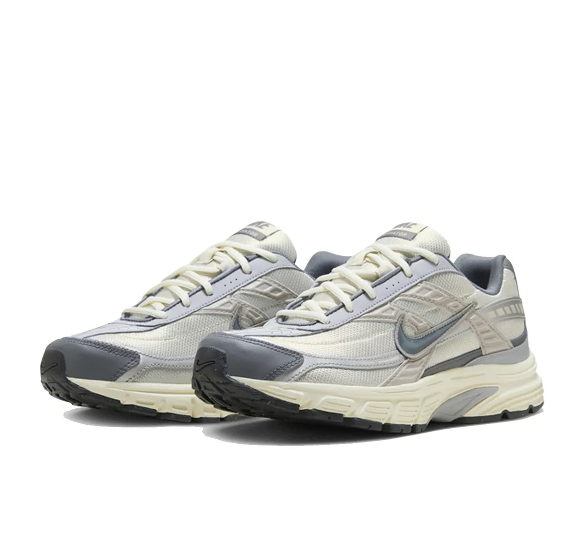 NIKE INITIATOR LIGHT BONE GREY