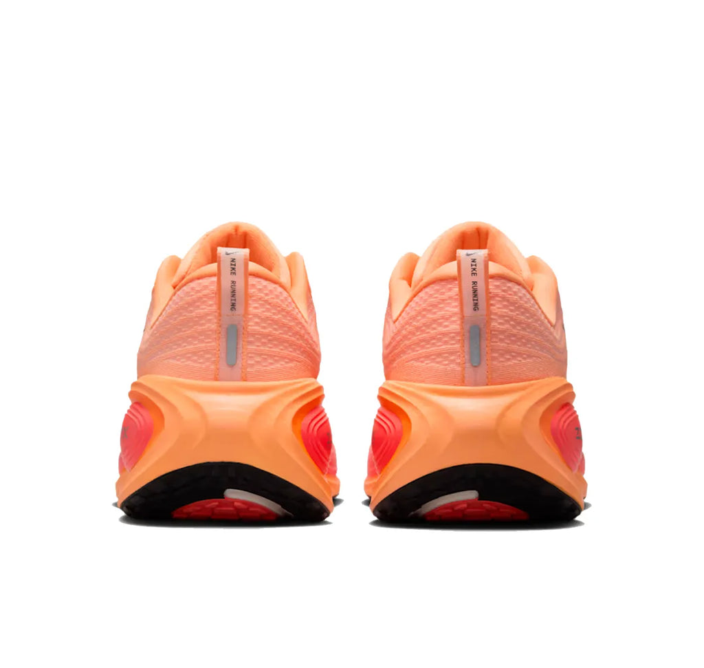 NIKE VOMERO PLUS ORANGE PULSE