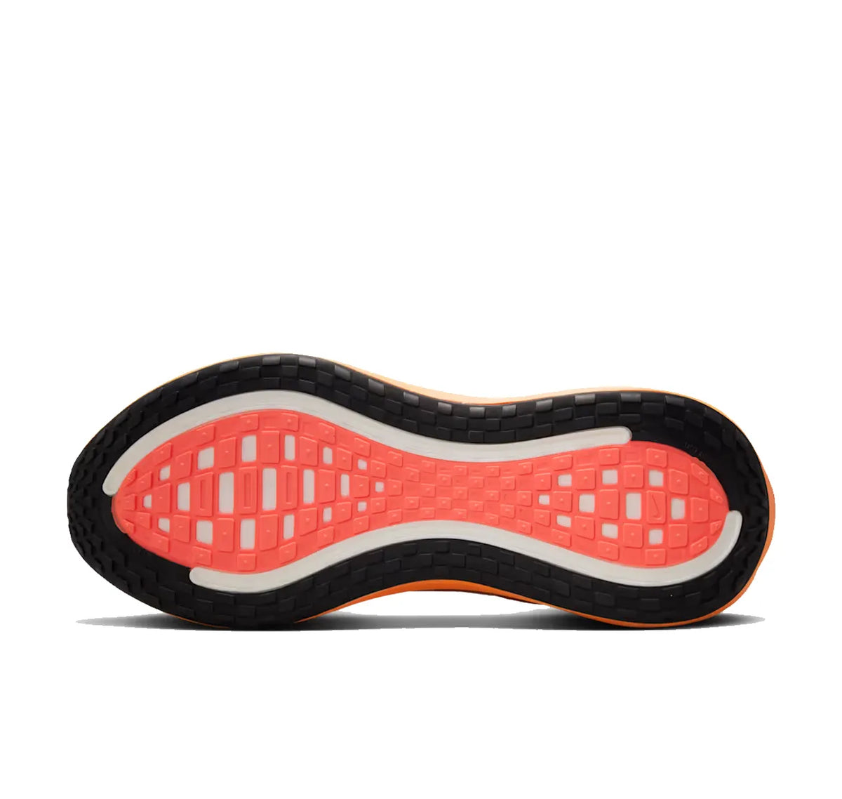 NIKE VOMERO PLUS ORANGE PULSE