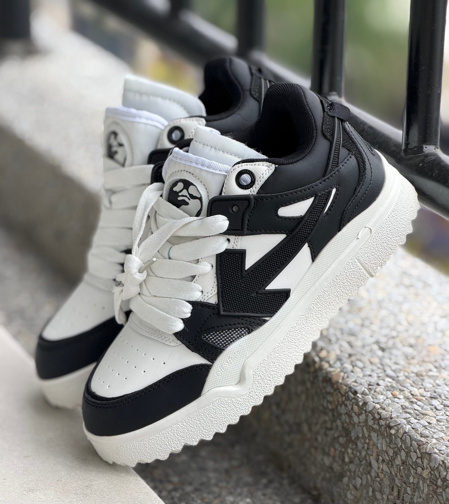 OFF-WHITE SPONGE