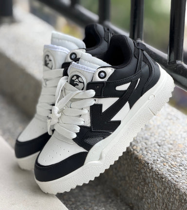 OFF-WHITE SPONGE