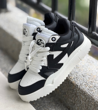 OFF-WHITE SPONGE