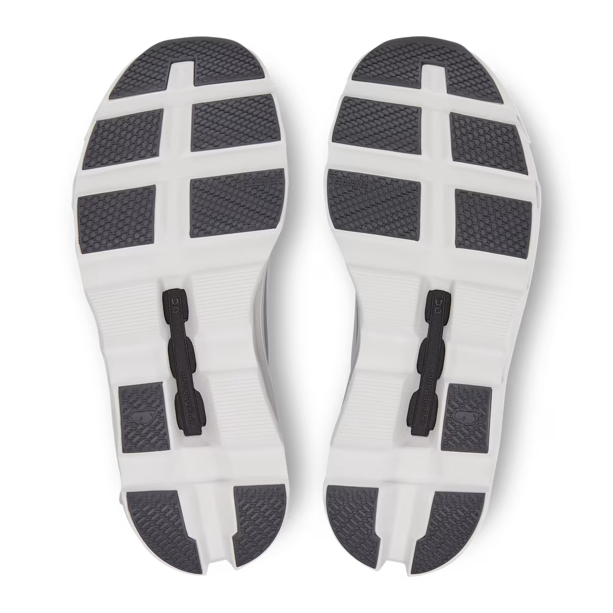 ON RUNNING CLOUDTEC BLANCO