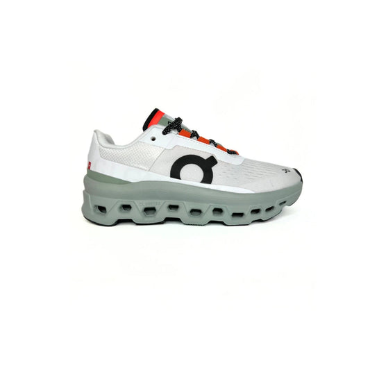 ON CLOUDTEC BLANCO VERDE