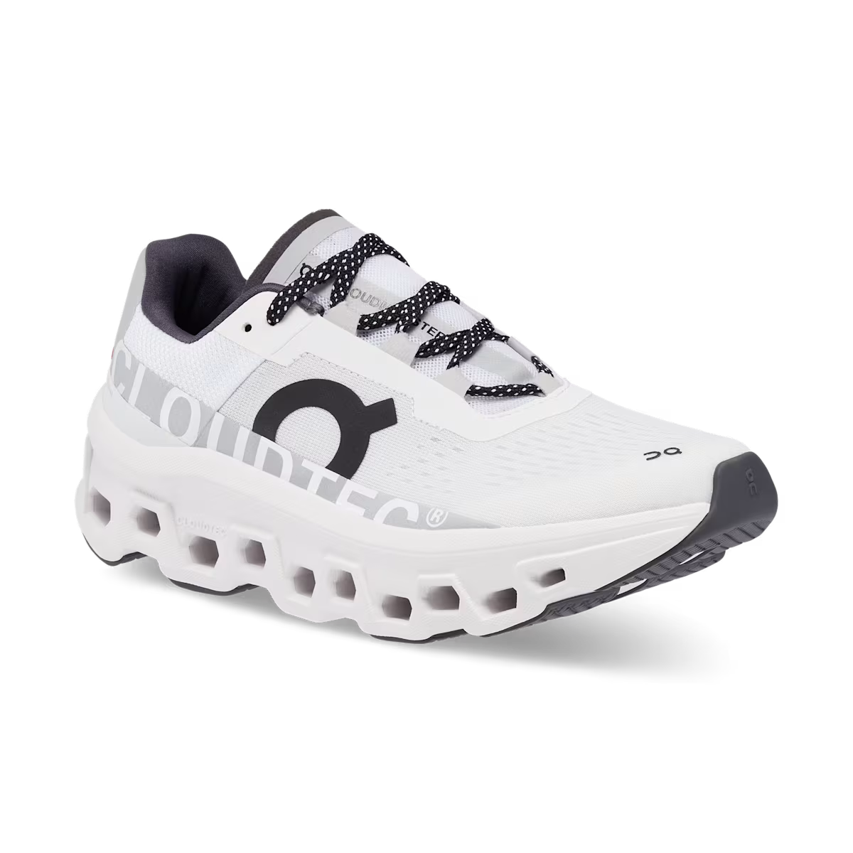 ON RUNNING CLOUDTEC BLANCO