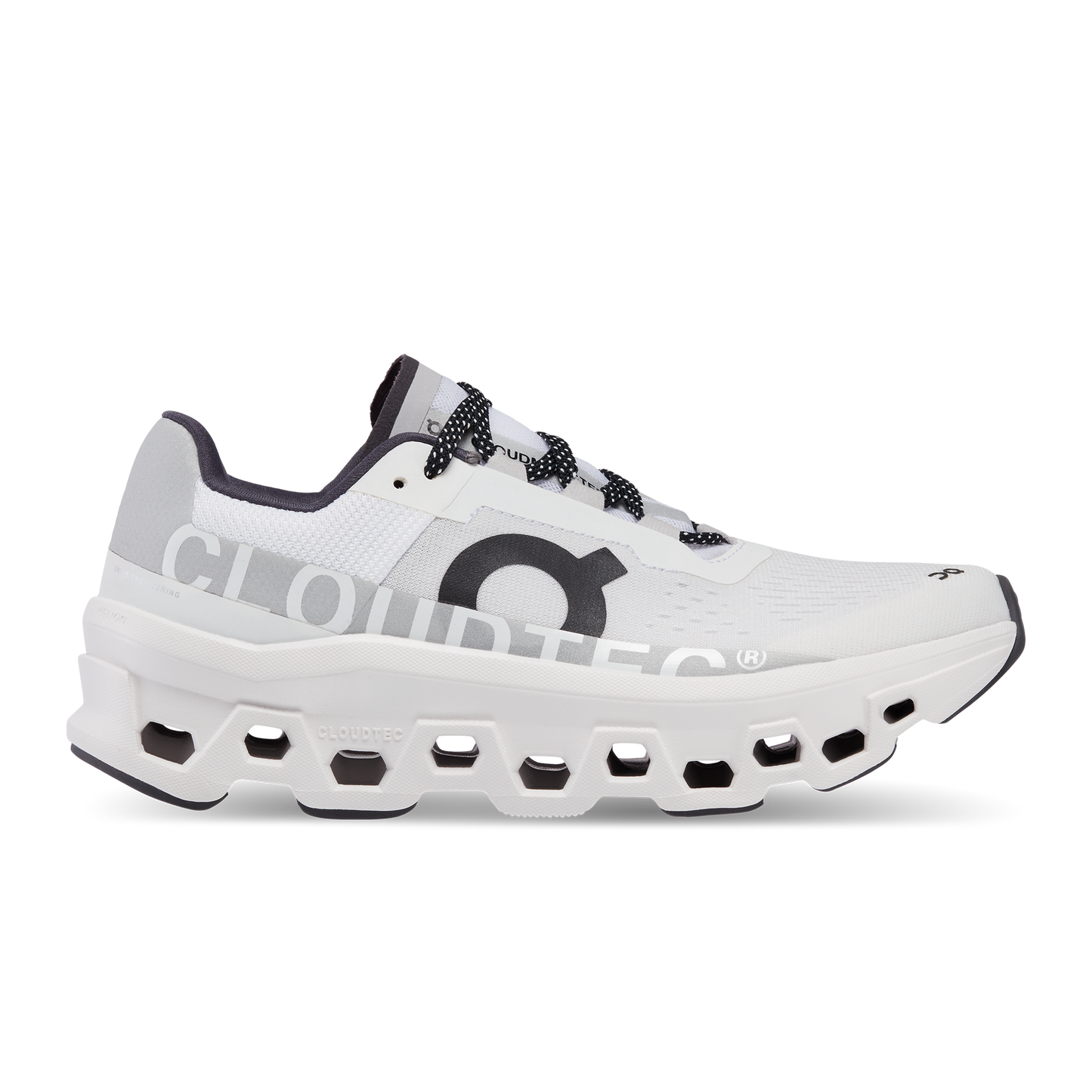 ON RUNNING CLOUDTEC BLANCO