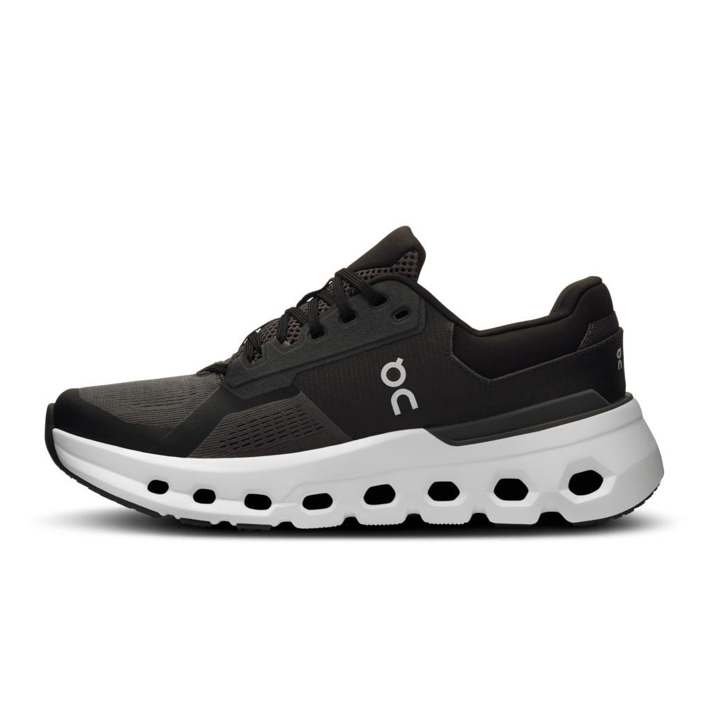ON CLOUDRUNNER 2 NEGRA 1