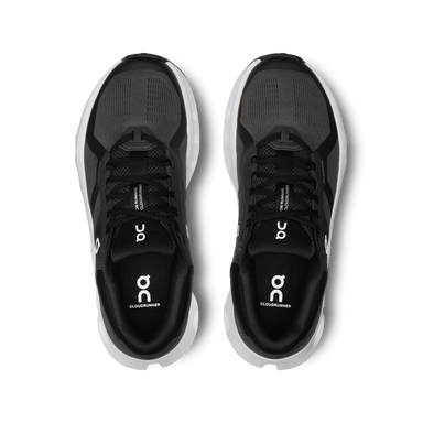 ON CLOUDRUNNER 2 NEGRA 1