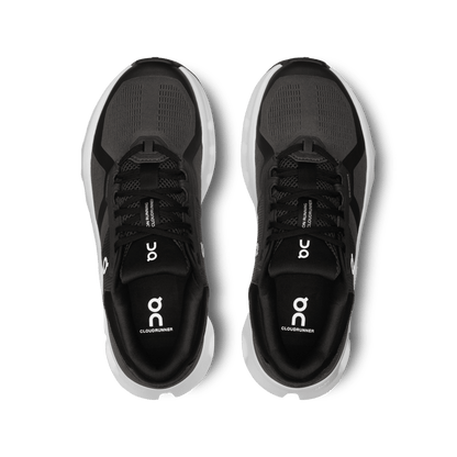 ON CLOUDRUNNER 2 NEGRA 1