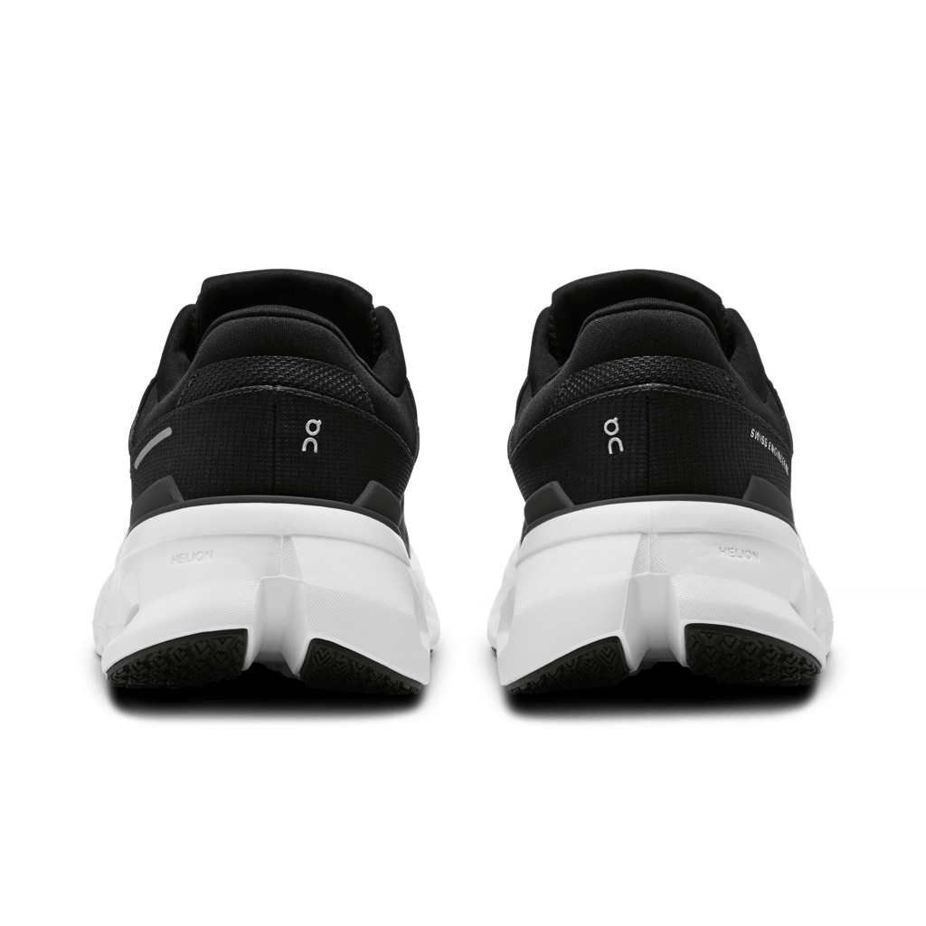 ON CLOUDRUNNER 2 NEGRA 1