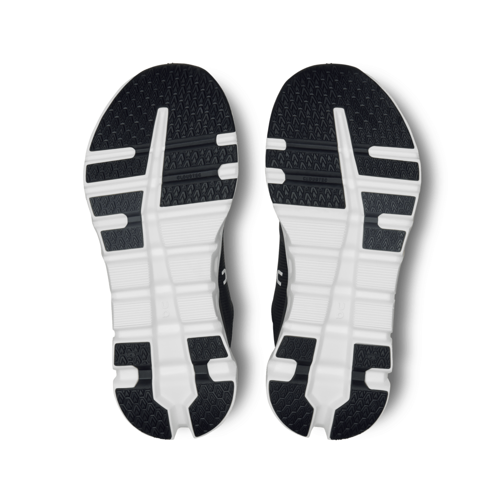 ON CLOUDRUNNER 2 NEGRA 1