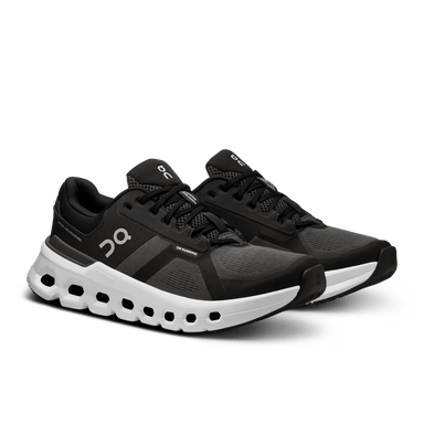 ON CLOUDRUNNER 2 NEGRA 1